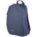 Plecak Tucano Laser na laptopa 15.6"/ MacBook Pro 16" niebieski