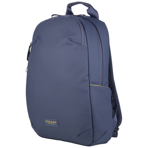 Plecak Tucano Laser na laptopa 15.6"/ MacBook Pro 16" niebieski