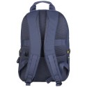 Plecak Tucano Laser na laptopa 15.6"/ MacBook Pro 16" niebieski