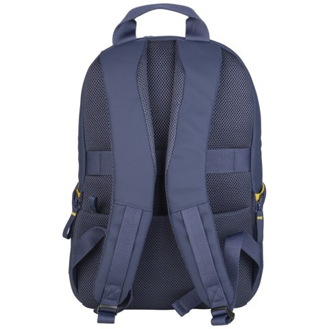 Plecak Tucano Laser na laptopa 15.6"/ MacBook Pro 16" niebieski