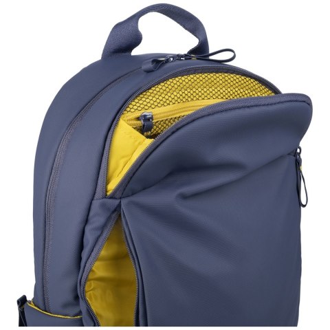 Plecak Tucano Laser na laptopa 15.6"/ MacBook Pro 16" niebieski