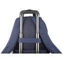 Plecak Tucano Laser na laptopa 15.6"/ MacBook Pro 16" niebieski