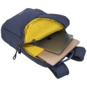 Plecak Tucano Laser na laptopa 15.6"/ MacBook Pro 16" niebieski