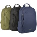 Plecak Tucano Laser na laptopa 15.6"/ MacBook Pro 16" niebieski