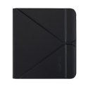 Etui Kobo Libra Colour SleepCover Case Black