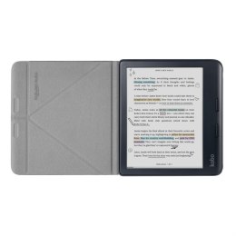 Etui Kobo Libra Colour SleepCover Case Black