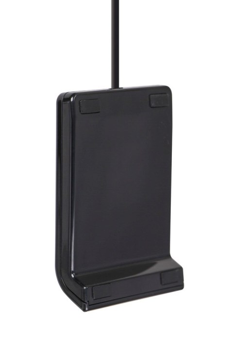 GEMBIRD UNIWERSALNY CZYTNIK KART SMART CARD USB, CZARNY