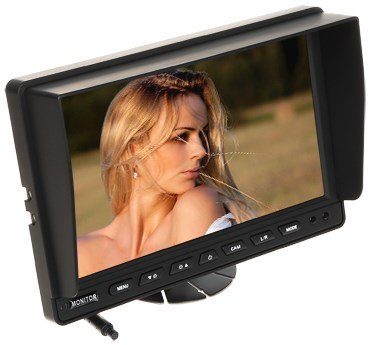 Monitor samochodowy ATE-TFT10-T1 10" AUTONE