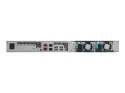 Asustor Lockerstor 4RD NAS Rack (1U) Intel Atom® C3538 8 GB DDR4 Szary