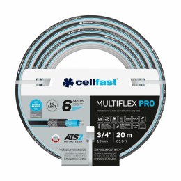 CELLFAST WĄŻ OGRODNICZY MULTIFLEX PRO ATS2 1/2