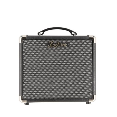 Kustom Carbon 25 - combo gitarowe