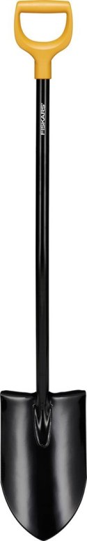 FISKARS SZPADEL OSTRY SOLID+ XL DŁUGI TRZONEK