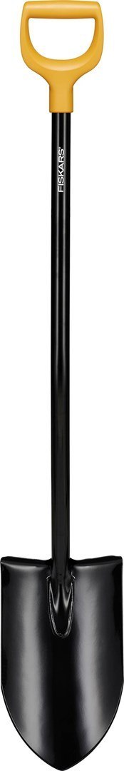 FISKARS SZPADEL OSTRY SOLID+ XL DŁUGI TRZONEK