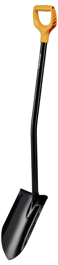 FISKARS SZPADEL OSTRY SOLID+ XL DŁUGI TRZONEK