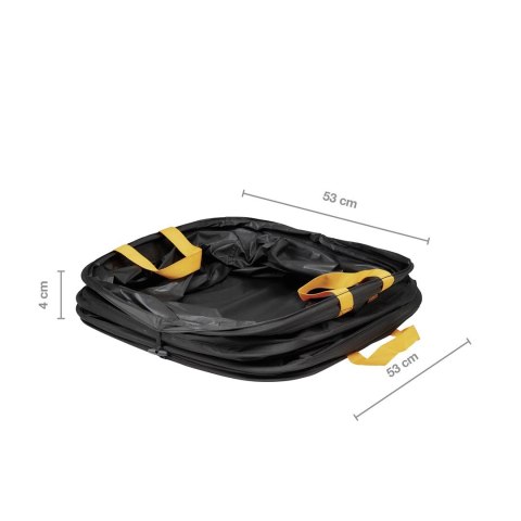 Fiskars Ergo Pop-up Kosz M