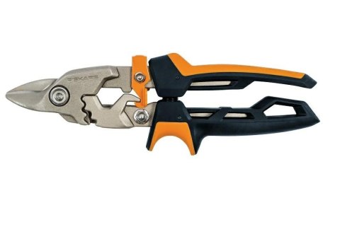 NOŻYCE DO BLACHY POWERGEAR, TYP BULLDOG