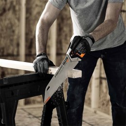 Piła ręczna FISKARS 380mm PowerTooth 9TPI