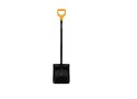 SOLID CONCRETE SHOVEL