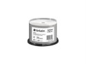 Verbatim DataLifePlus 4,7 GB DVD-R 50 szt.