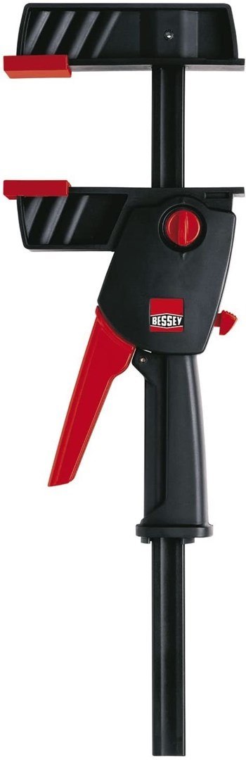 ŚCISK SZYBKOMOCUJĄCY BESSEY DUO 450/60