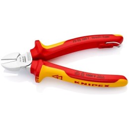SZCZYPCE BOCZNE 160MM KNIPEX