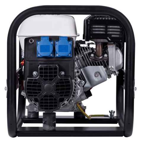 AGREGAT PRĄDOTWÓRCZY PRZENOŚNY 2,7KW 230V FH3001R