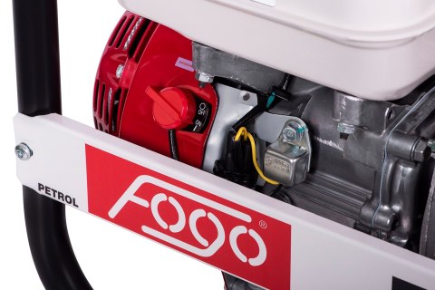 AGREGAT PRĄDOTWÓRCZY PRZENOŚNY 2,7KW 230V FH3001R