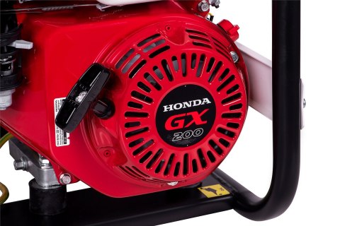 AGREGAT PRĄDOTWÓRCZY PRZENOŚNY 2,7KW 230V FH3001R