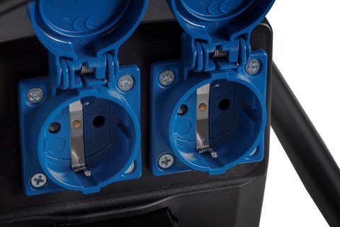 AGREGAT PRĄDOTWÓRCZY PRZENOŚNY 2,7KW 230V FH3001R