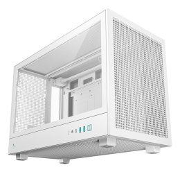 DeepCool CH260 Micro Tower Biały