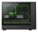 GameMax CLAW 360 BK Micro Tower Czarny