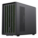 GameMax CLAW 360 BK Micro Tower Czarny