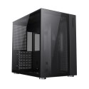 GameMax Infinity BK Midi Tower Czarny