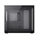 GameMax Infinity BK Midi Tower Czarny