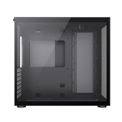GameMax Infinity BK Midi Tower Czarny