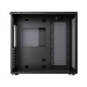 GameMax Infinity BK Midi Tower Czarny