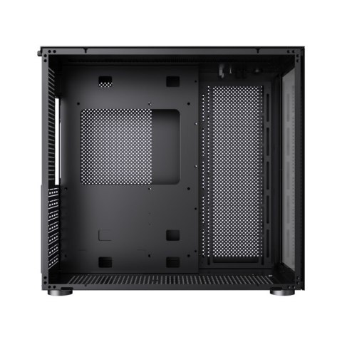GameMax Infinity BK Midi Tower Czarny