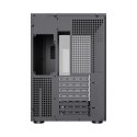 GameMax Infinity BK Midi Tower Czarny