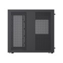 GameMax Infinity BK Midi Tower Czarny