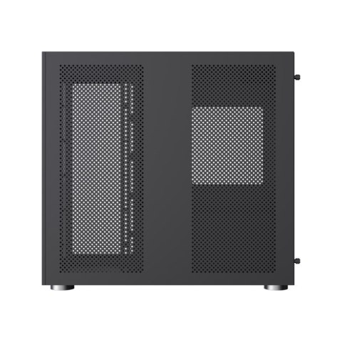 GameMax Infinity BK Midi Tower Czarny