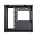 GameMax Infinity BK Midi Tower Czarny