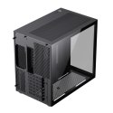 GameMax Infinity BK Midi Tower Czarny