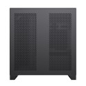 GameMax Infinity Pro BK Midi Tower Czarny