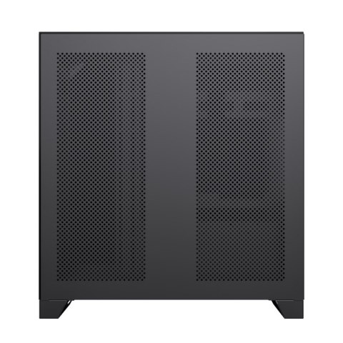 GameMax Infinity Pro BK Midi Tower Czarny