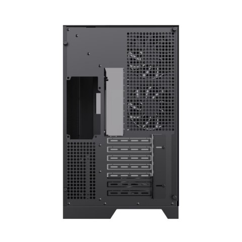 GameMax Infinity Pro BK Midi Tower Czarny