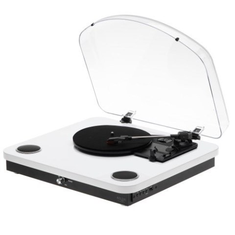 Gramofon z USB i Bluetooth Adler Adler