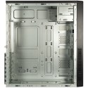 Inter-Tech IT-2812 Business Midi Tower Czarny