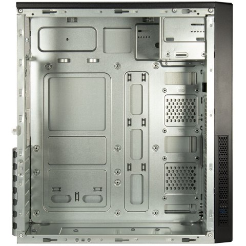 Inter-Tech IT-2812 Business Midi Tower Czarny
