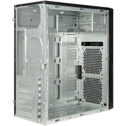 Inter-Tech IT-2812 Business Midi Tower Czarny