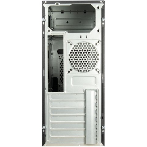 Inter-Tech IT-2812 Business Midi Tower Czarny